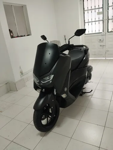 Yamaha Nmax 155 Connect 2023 Excelente Estado