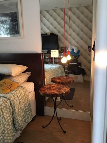 Imagem 20 de 30 de Apartamento Em Indianópolis, São Paulo/sp De 44m² 1 Quartos À Venda Por R$ 749.000,00 - Ap1159996-s