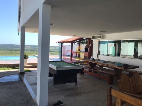Imagem 9 de 24 de Casa 3/4 No Sitio Bela Vista - 4040