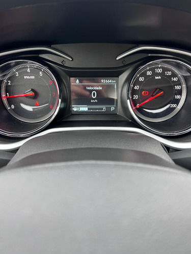 Chevrolet Onix plus 1.0 Premier Ii Turbo Aut. 4p Automática