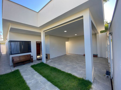 Casa Em São Lourenço Mg
