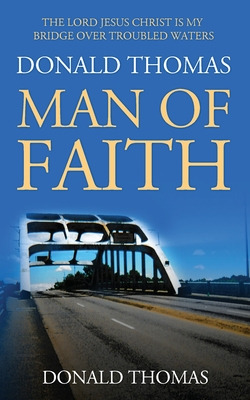 Libro The Lord Jesus Christ Is My Bridge Over Troubled Wa...