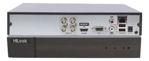 204Q-M1 DVR 4 CANALES