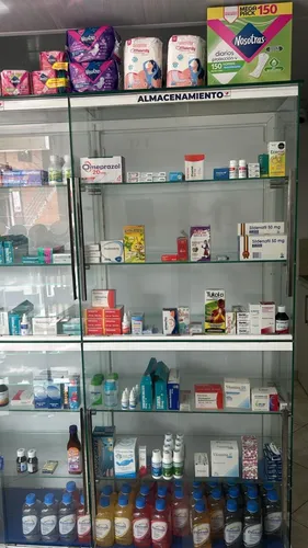 Venta Droguería