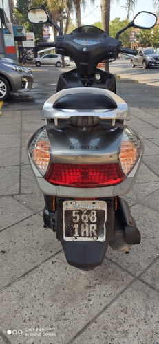 Honda Élite 125 2010