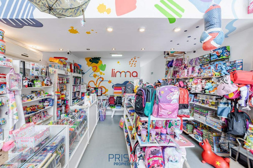 Imagen 3 de 19 de Venta . Local Comercial . Miradores De Manantiales . Renta Inmediata