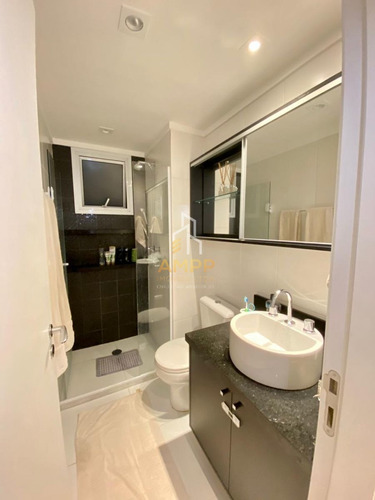 Apartamentos - Residencial - Condomínio Bio Tatuapé - 1280