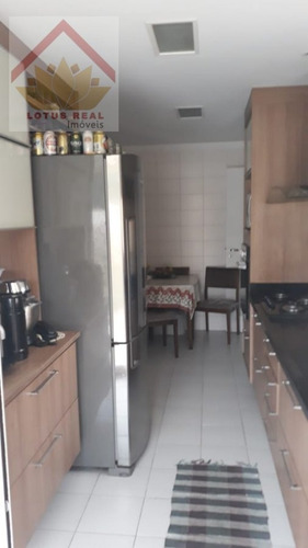 Imagem 16 de 20 de Apartamento A Venda No Bairro Vila Santo Antônio Em - 507-1