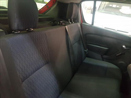 Imagem 5 de 8 de Renault Sandero 1.0 Expression 16v