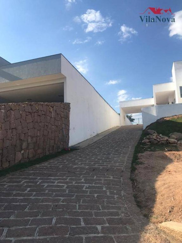Imagem 2 de 13 de Chácara À Venda, 1000 M² Por R$ 1.300.000,00 - Terras De Itaici - Indaiatuba/sp - Ch0115