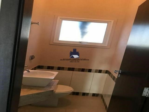 Imagem 9 de 17 de Casa À Venda No Bairro Condominio Figueira I - São José Do Rio Preto/sp - 2020936