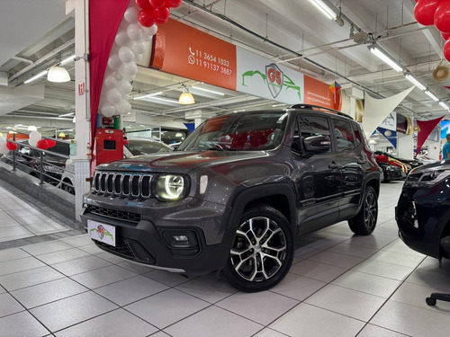 Jeep Renegade RENEGADE LONG. T270 1.3 TB 4X2 FLEX AUT.