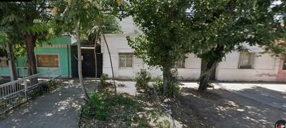 Imagen 3 de 5 de Oportunidad 2 Casas Juntas, Para Remodelar (172646)