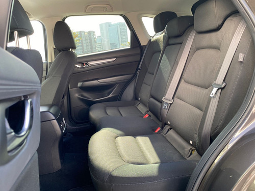 Mazda CX5 R 2.0 Awd 6Mt 2018