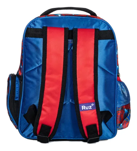 Mochila guardianes de la galaxia hotsell