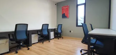 Oficina en renta