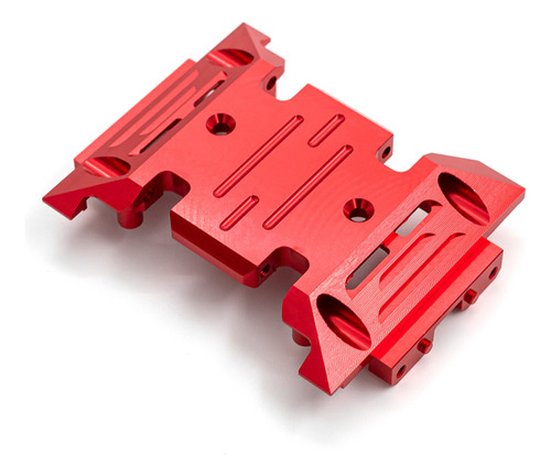 Piezas De Mejora De Coche Mount Scx10 Para Montaje Axial 1/1