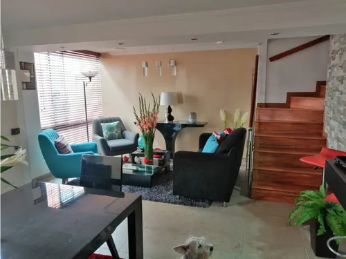 Casa En Venta En Modelia Imperial 3