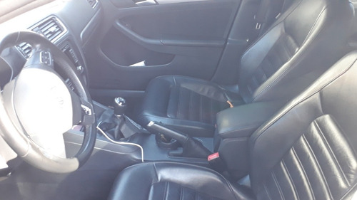 Volkswagen Vento 2.0 Sportline Tsi 211cv 2012