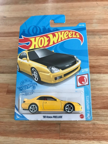 2021 Hot Wheels  ´98 Honda Prelude- J Imports - 03_recs