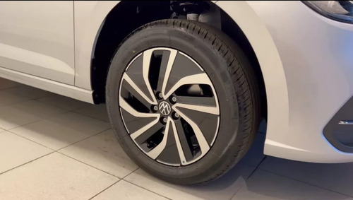 Volkswagen Polo Highline