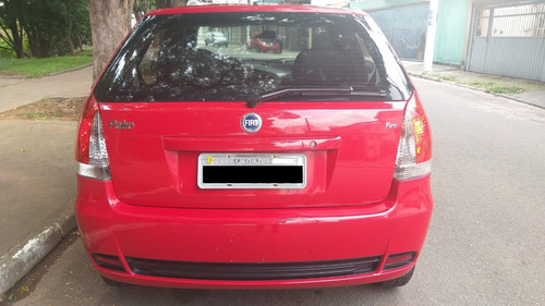 Fiat Palio 2007 Financiamento Com Score Baixo Score Baixo