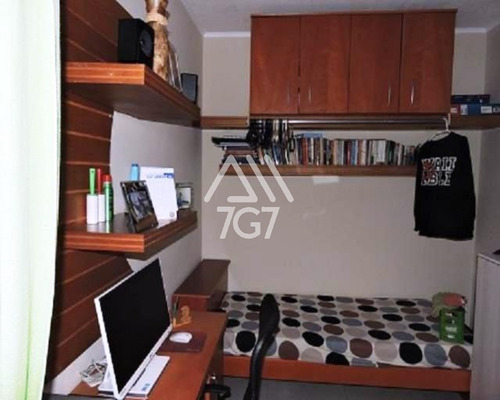 Imagem 10 de 20 de Casa Em Condomínio No Morumbi - Ca00815 - 34801534