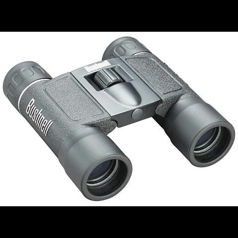 Binocular Powerview 10x25mm Bushnell Color: Negro