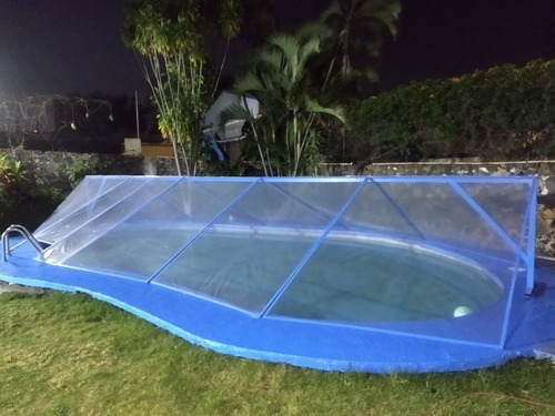 Imagen 5 de 14 de Oaxtepec Casa Con Alberca Privada, Paneles Solares Y Wi-fi.