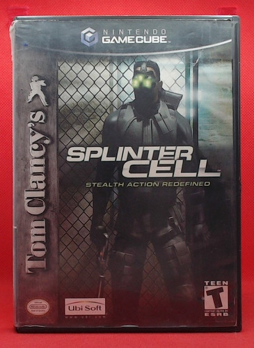 Splinter Cell