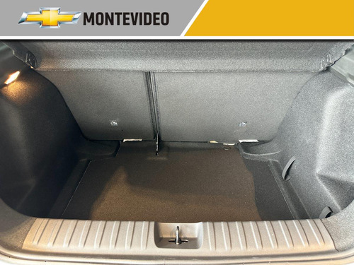 Chevrolet Onix RS TURBO 1.0 CH.MONTEVIDEO