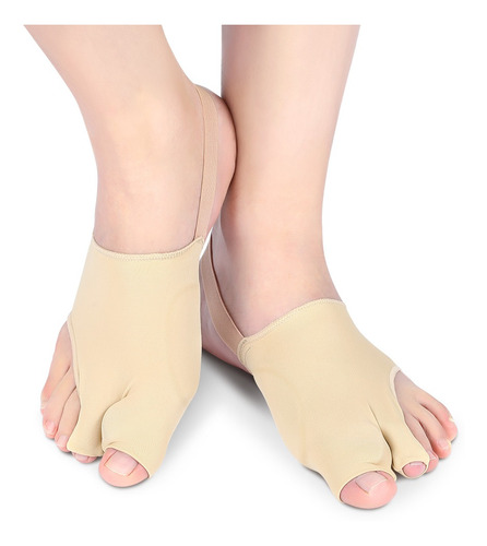 Valgus Orthosis Valgus Orthosis Silicona Valgus Orthosis Par