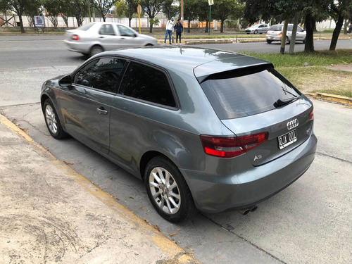 Imagen 4 de 15 de Audi A3 2014 1.4 Tsi Mt 122cv