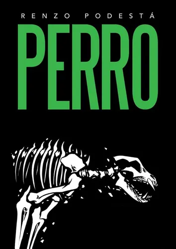 Comic Perro - Renzo Podesta
