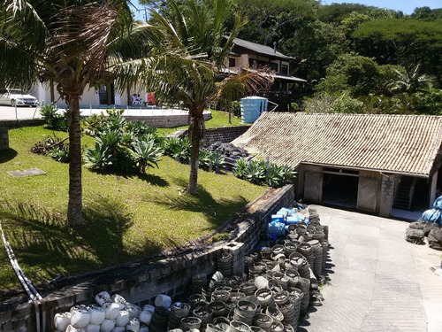 Imagem 5 de 29 de Fazenda Marinha Com 4 Hectares De Água, Produzi... - 70