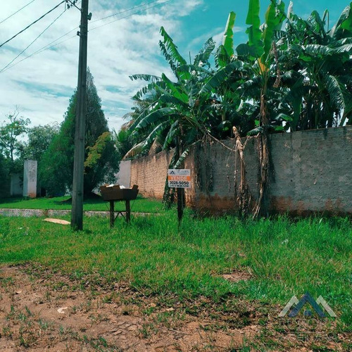 Imagem 6 de 30 de Chácara No Dom Pedro I, Com 2 Dormitórios À Venda, 10010 M² Por R$ 768.000 - Dom Pedro I - Londrina/pr - Ch0159