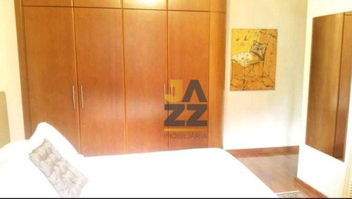 Imagem 13 de 22 de Apartamento À Venda, Serra Negra. - Ap7152