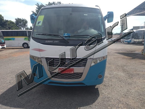 Imagem 1 de 8 de Volare Dw9 Fly Lo-915 2014/15 Ar De Teto 32 Lug Mc-ref 715