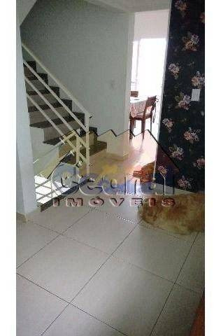 Imagem 22 de 30 de Sobrado Com 3 Dormitórios À Venda, 222 M² Por R$ 650.000,00 - Mogi Moderno - Mogi Das Cruzes/sp - So0088