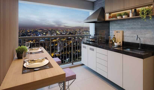 Imagem 11 de 30 de Apartamento - Ap10475 - 69474543