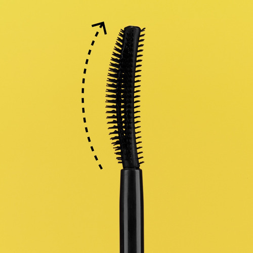 Mascara De Pestañas Wonder Curve - Avon
