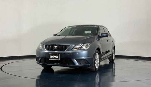 Imagen 1 de 15 de 122046 - Seat Toledo 2016 Con Garantía