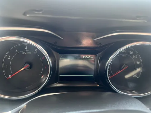 Chevrolet Tracker 1.2 Lt Turbo At