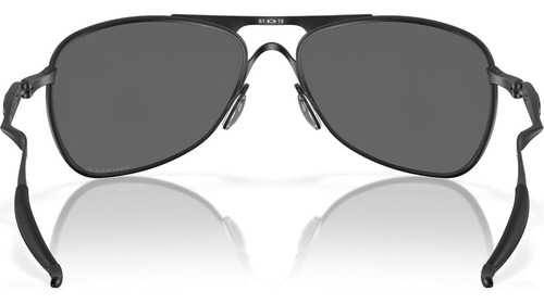 Gafas De Sol Oakley Crosshair 0oo4060 Con Lentes Prizm