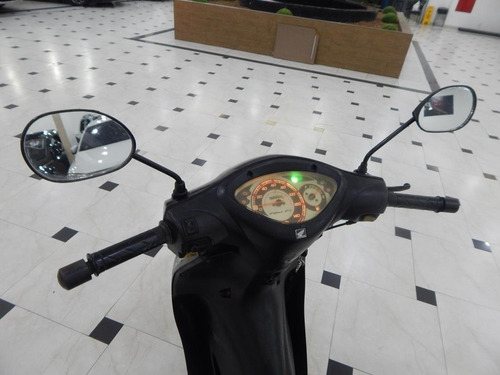 Imagem 10 de 12 de Honda Biz 125cc Es Partida Elétrica