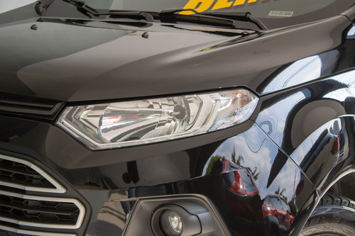 Ford Ecosport 2.0 16v Se Flex Powershift 5p