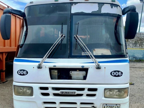 Imagen 3 de 9 de Encava Ent900a/r 2012 Diesel 4x2 Automático