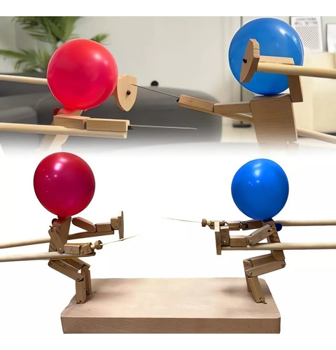 Regalo Para Niños Juego Pk Duelo Infantil Para Dos Jugadores