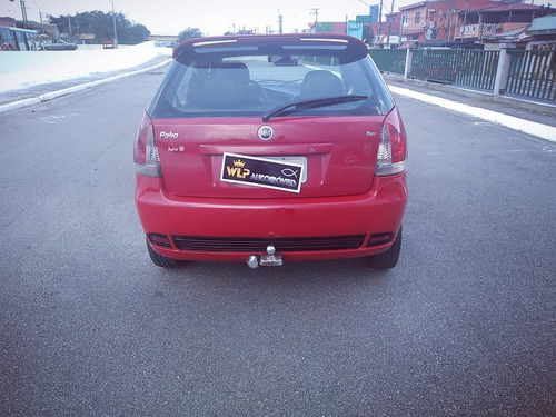 Fiat Palio Financiamento Sem Score