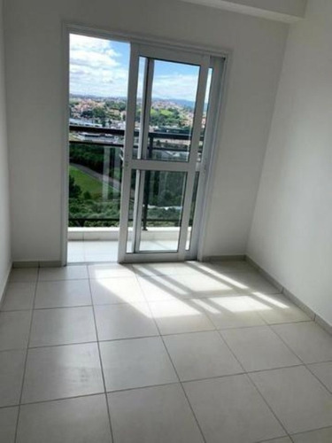 Apartamento Com 2 Dormitórios À Venda, 52 M² Por R$ 220.000 - Edifício Platinum - Parque Campolim - Sorocaba/sp, Ao Lado Do Shopping Iguatemi. - Ap0165 - 67640105